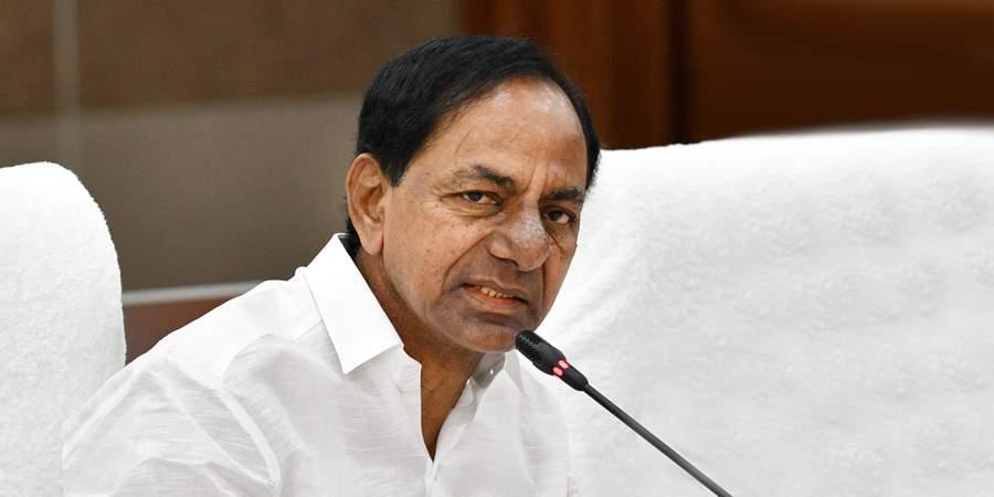 केंद्र के खिलाफ मोर्चा बनाने में जुटे केसीआर ने पीएम मोदी को लिखी बधाई की चिट्ठी