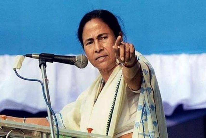 मिदनापुर रैली में ममता की दो टूक- कृषि कानून वापस लें PM मोदी वरना कुर्सी छोड़ें