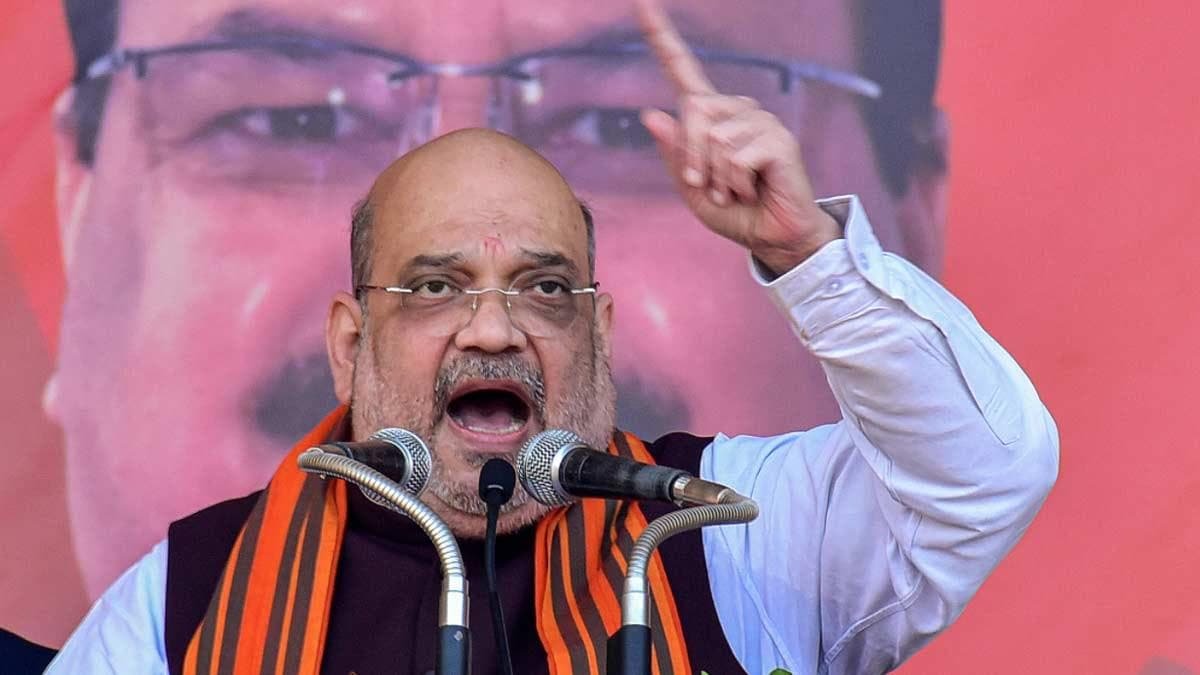 बंगालः अमित शाह की ‘सियासी स्ट्राइक’, क्या ममता बनर्जी के किले में लगेगी सेंध?