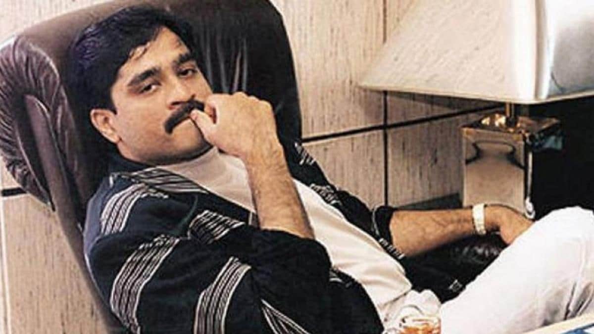दाऊद का करीबी अब्दुल माजिद झारखंड से गिरफ्तार, 24 साल से था फरार