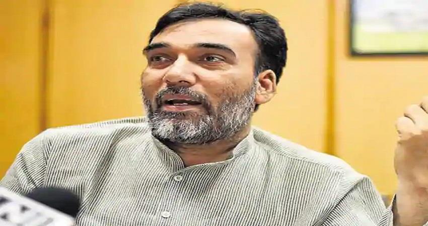 MSP कानून, पराली पर पूसा वैज्ञानिकों की राय… केजरीवाल सरकार ने केंद्र के सामने रखी ये 3 मांग