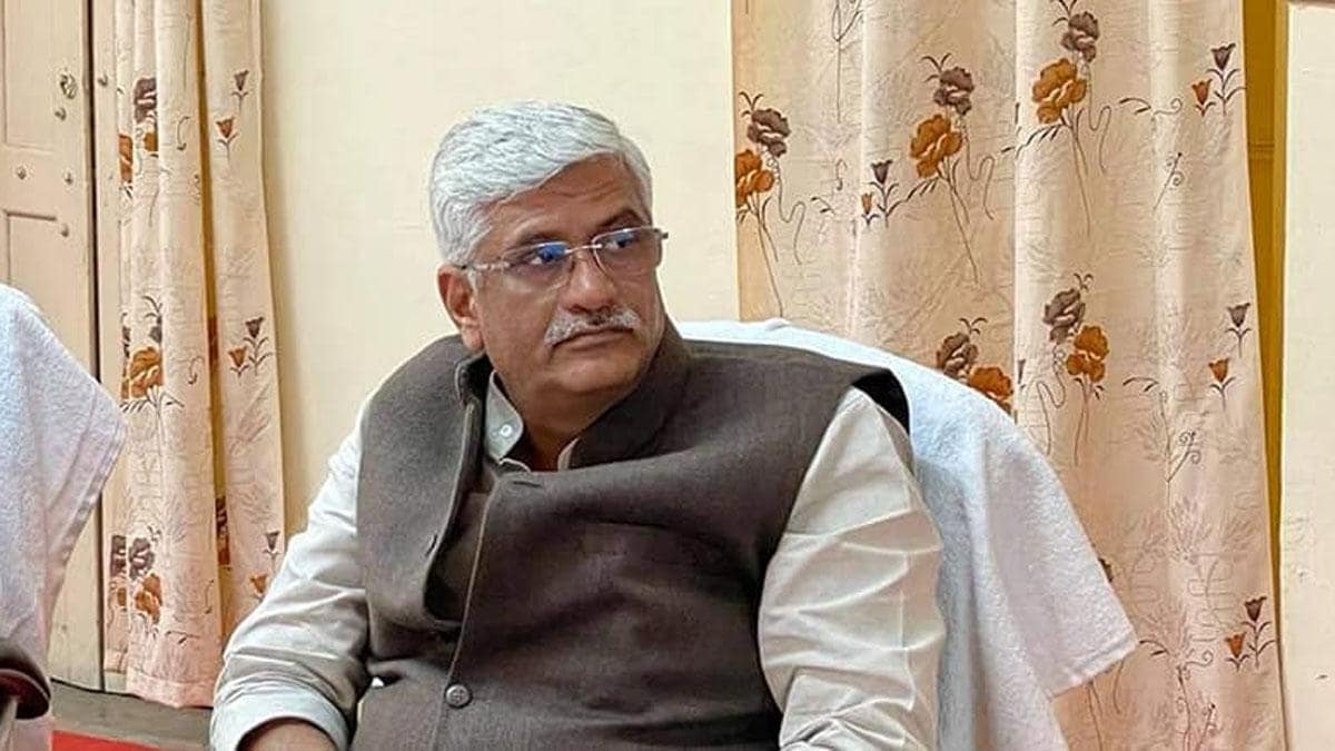 संजीवनी क्रेडिट कोऑपरेटिव घोटाला क्या है जिसमें केंद्रीय मंत्री गजेंद्र सिंह शेखावत को जारी हुआ नोटिस?