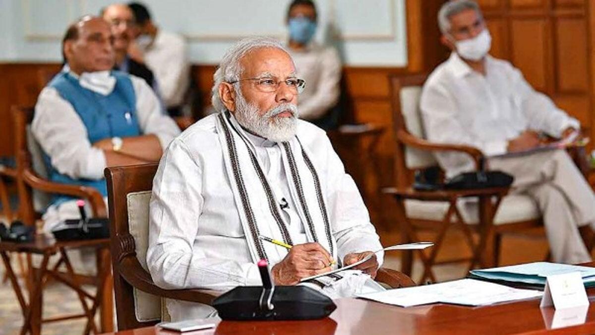 किसान आंदोलन से निपटने का सरकार का मास्टर प्लान, 10 प्वाइंट में समझें