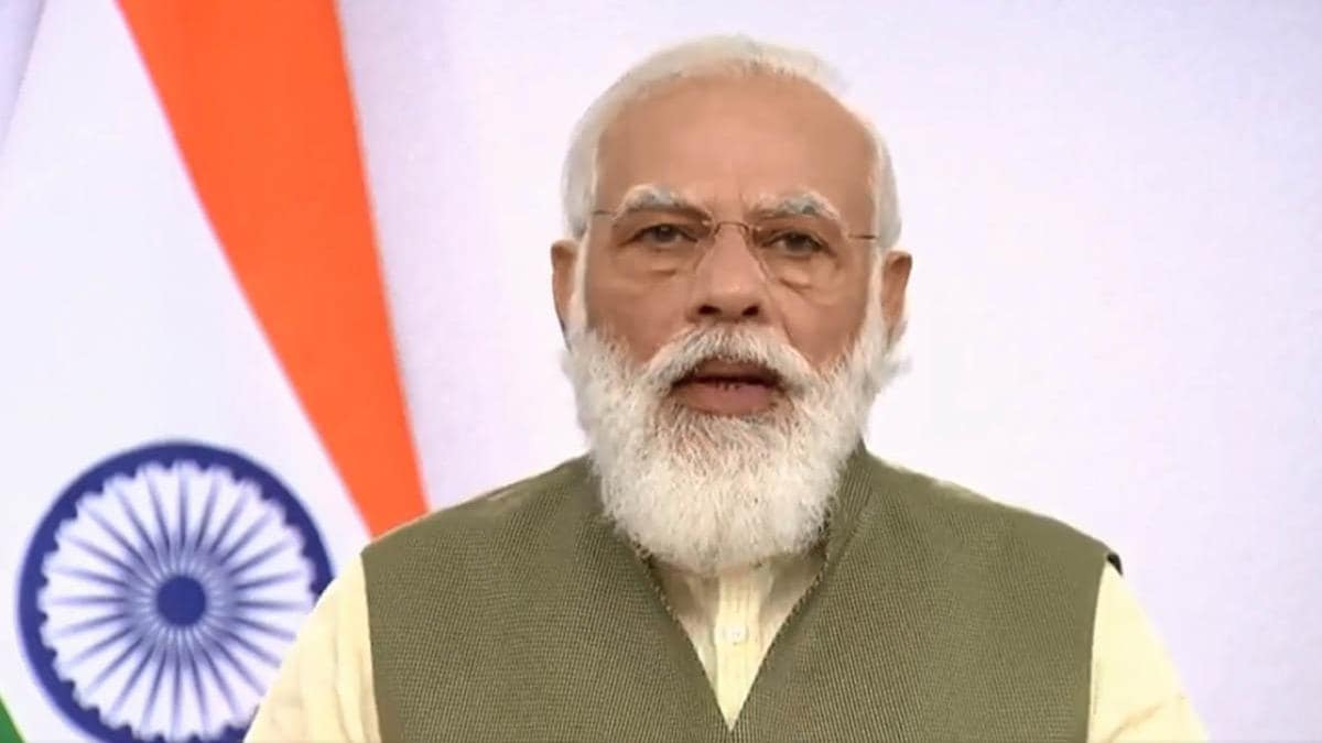 पीएम मोदी करेंगे अलीगढ़ मुस्लिम यूनिवर्सिटी को संबोधित, 56 साल बाद ऐसा पहला मौका