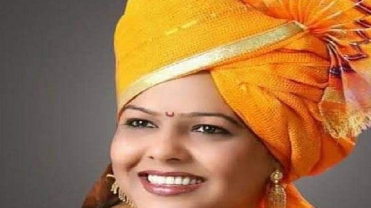 पुणेः यशस्विनी महिला ब्रिगेड की अध्यक्ष रेखा जरे पाटील की हत्या, टक्कर-कहासुनी पर बाइक सवार ने मारा