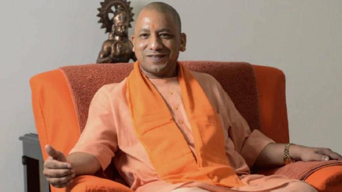 चित्रकूट में 400 करोड़ की लागत का प्लांट लगाएगी ब्रिटिश कंपनी, योगी सरकार ने दी 68 एकड़ जमीन