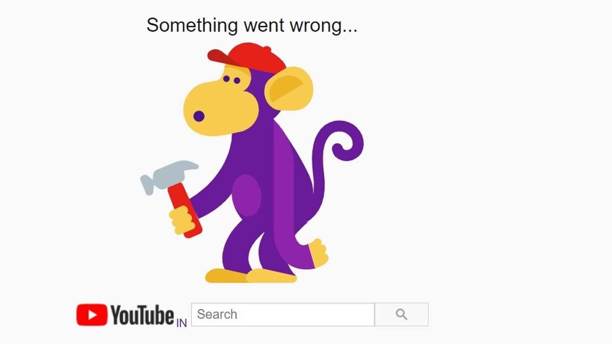 Gmail, Youtube समेत Google के कई ऐप हुए डाउन, Twitter पर करने लगा ट्रेंड
