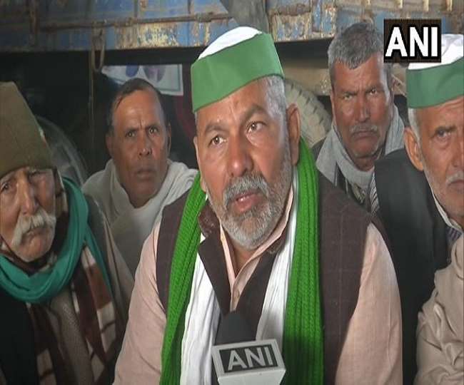 Farmers Protest: 4 जनवरी की बैठक से पहले किसानों का मंथन, जानें- आगे की रणनीति