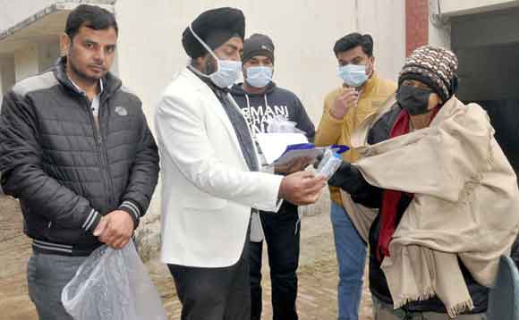 टीबी हारेगा-देश जीतेगा अभियान के प्रथम चरण का किया समापन