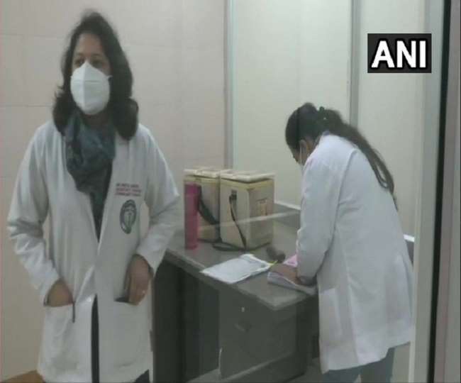 देशभर में आज से कोरोना वैक्सीन का ड्राई रन, जानें कैसी हैं तैयारियां