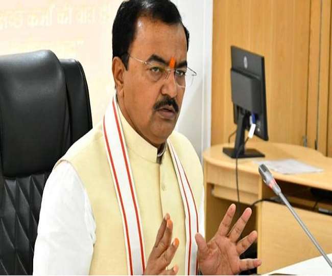 Corona Vaccine Politics: अखिलेश यादव पर भड़के डिप्टी सीएम केशव प्रसाद मौर्य, बोले- वैज्ञानिकों से माफी मांगे सपा प्रमुख