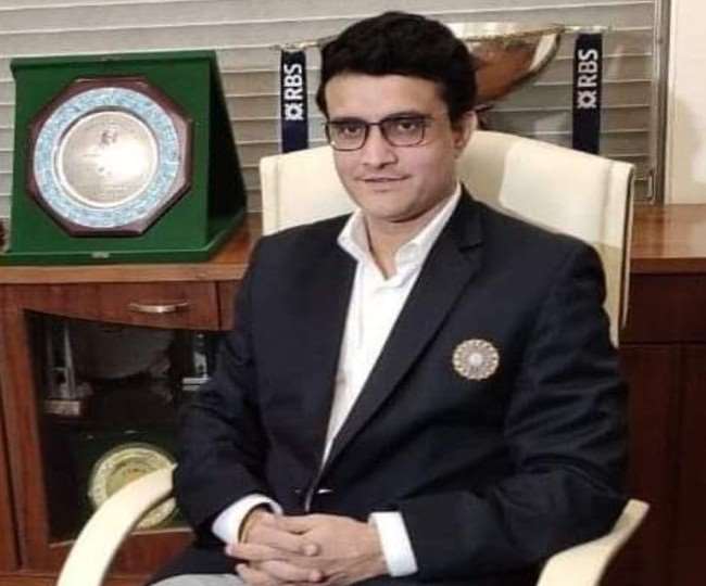 पूर्व भारतीय कप्तान सौरव गांगुली को पड़ा दिल का दौरा, अस्पताल में भर्ती, शाम में होगी एंजियोप्लास्टी