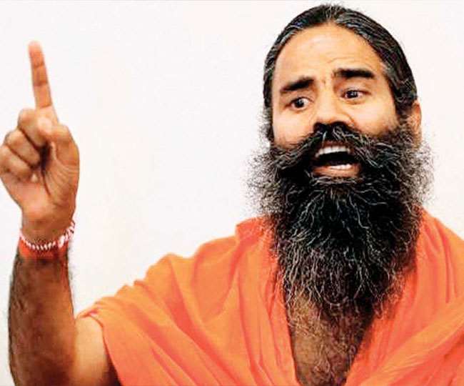 Corona Vaccination: वैक्सीन को लेकर बाबा रामदेव का बड़ा बयान, कहा- मैं वैक्सीन नहीं लगवाऊंगा