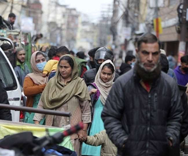 India Coronavirus Updates: देश में कोरोना की स्थिति में लगातार सुधार, 24 घंटों में आए 16 हजार मामले