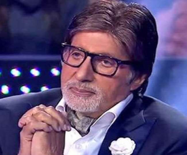 अमिताभ बच्चन की आवाज में कोरोना कॉलर ट्यून हटाने की मांग, दिल्ली हाई कोर्ट पहुंचा मामला