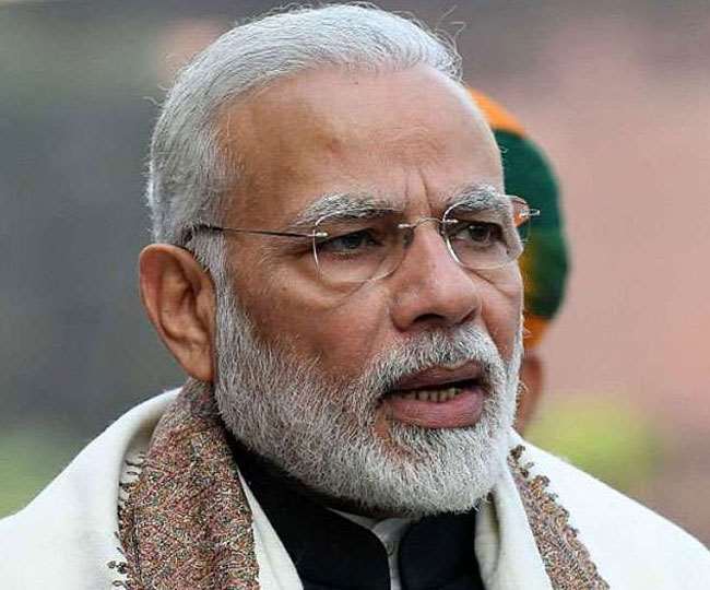 अमेरिका में हिंसा की PM मोदी ने की निंदा, बोले- शांतिपूर्ण तरीके से होना चाहिए सत्ता का हस्तांतरण
