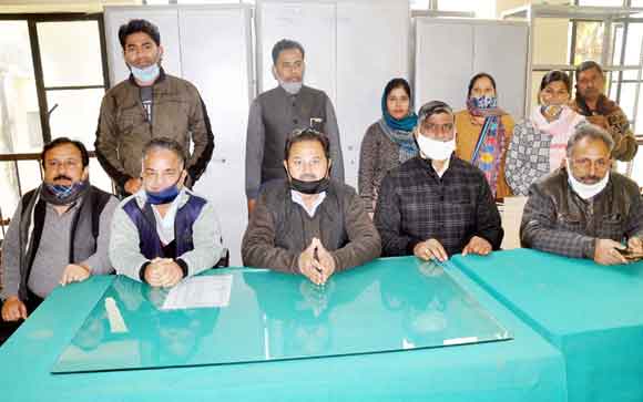 10 जनवरी को मनाया जाएगा एसोसिएशन का स्थापना दिवस