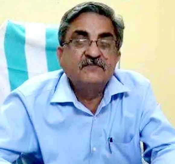 जनपद में हर रविवार को लगेगा मुख्यमंत्री आरोग्य स्वास्थ्य मेला: सीएमओ