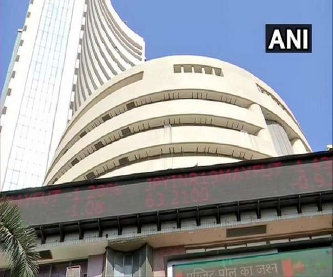 सेंसेक्स ने तीन दशक में छुआ 1,000 से 50,000 तक का आंकड़ा, जानें इससे जुड़े ऐतिहासिक आंकड़े