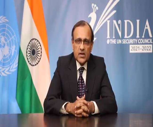 सुरक्षा परिषद की तीन अहम कमेटियों की अध्‍यक्षता करेगा भारत, जानें इनके बारे में