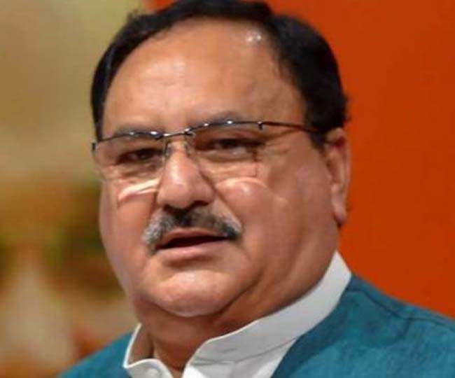 भाजपा अध्यक्ष नड्डा आज बंगाल के पूर्व बर्धमान जिले में ‘एक मुट्ठी चावल संग्रह’ अभियान की करेंगे शुरुआत