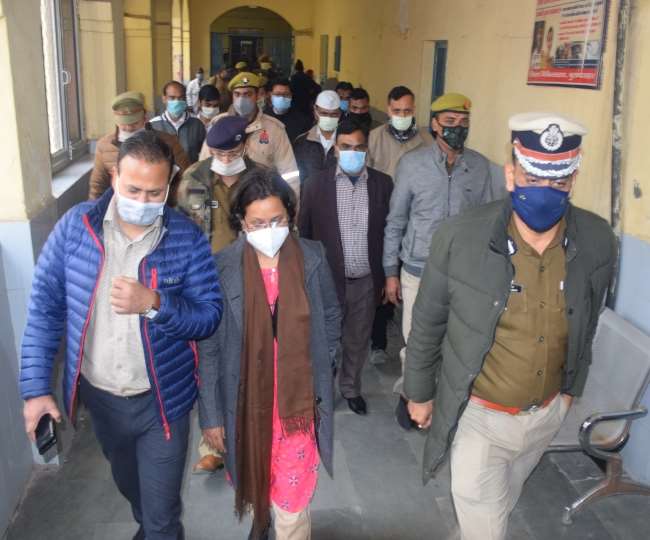 Bulandsahar Hooch Incident: एक और वृद्ध की मेरठ के अस्पताल में मौत, कुल संख्या हुई छह, कई गंभीर