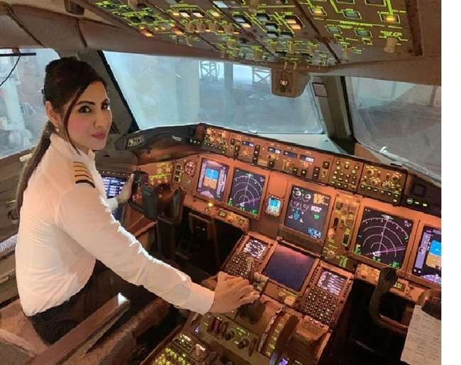 Air India की महिला पायलटों की टीम बिना किसी पुरुष के उड़ान भरेगी, सबसे लंबे हवाई मार्ग की ओर अग्रसर