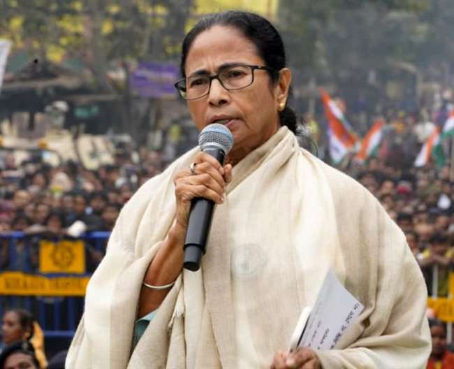 Corona vaccine In Bengal: बंगाल की मुख्यमंत्री ममता बनर्जी ने राज्य में मुफ्त वैक्सीन का किया ऐलान