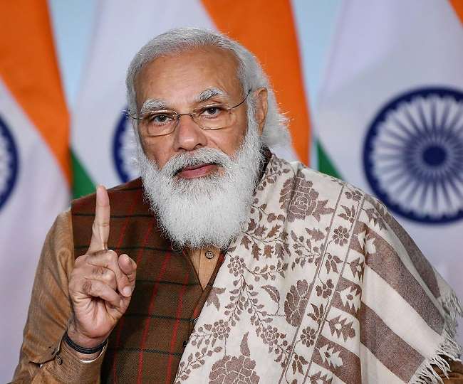 PM मोदी राष्ट्रीय युवा संसद महोत्सव को करेंगे संबोधित, युवाओं को मिलेगा विचार रखने का मौका