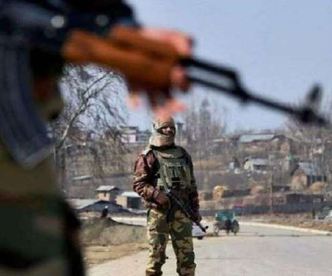 370 हटने के बाद जम्मू-कश्मीर में आतंकवादी घटनाओं में आई कमी, 2020 में लगभग 64 फीसद की गिरावट