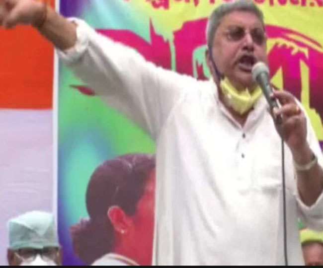 Bengal Chunav: देवी सीता पर अपमानजनक टिप्पणी को लेकर तृणमूल सांसद कल्याण बनर्जी के खिलाफ एफआइआर