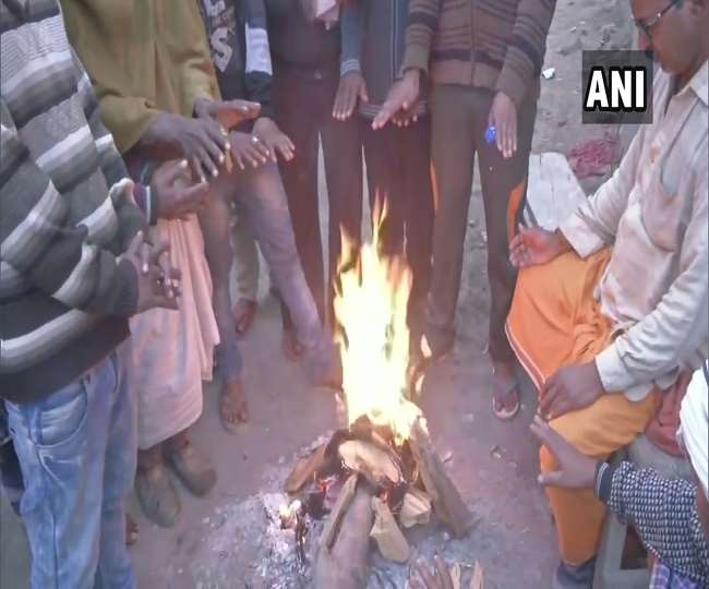 Weather Forecast: 22 वर्षों में सबसे सर्द रही दिल्ली की लोहड़ी, उत्तर भारत में शीतलहर का अलर्ट; जानें-अन्य राज्यों का अपडेट