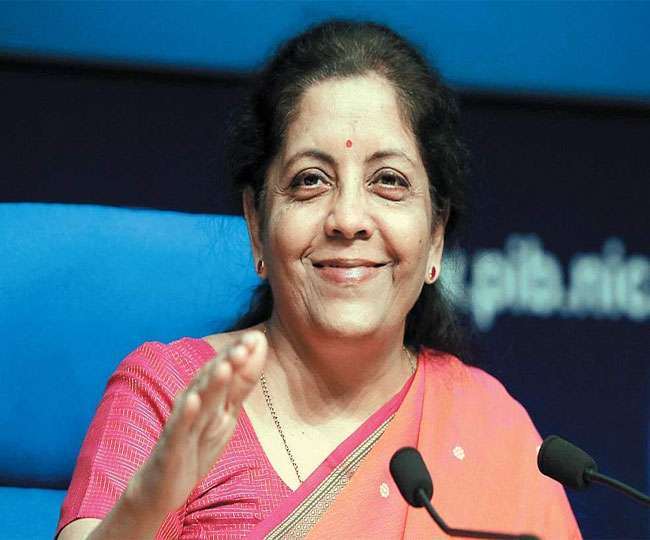संसद का सत्र 29 जनवरी से होगा शुरू, वित्त मंत्री एक फरवरी को पेश करेंगी वित्त वर्ष 2021-22 का केंद्रीय बजट