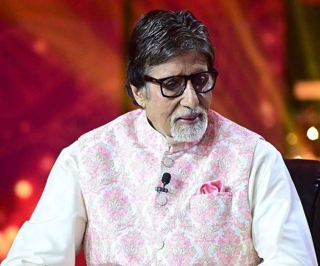 Amitabh Bachchan को याद आया अपना इलाहाबाद का पैतृक घर, सोशल मीडिया पर कही ये बात