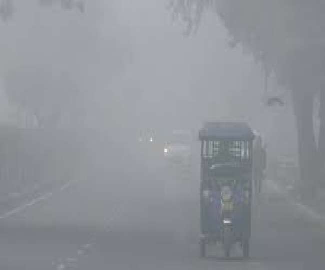 यूपी, हरियाणा, बिहार, समेत उत्तर भारत में घने कोहरे ने बढ़ाई मुश्किलें, 14 ट्रेन चल रहीं देरी से, शीतलहर से कोई राहत नहीं