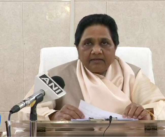 Mayawati Birthday : उत्तर प्रदेश व उत्तराखंड में अकेले चुनाव लड़कर सरकार बनाएगी बसपा: मायावती