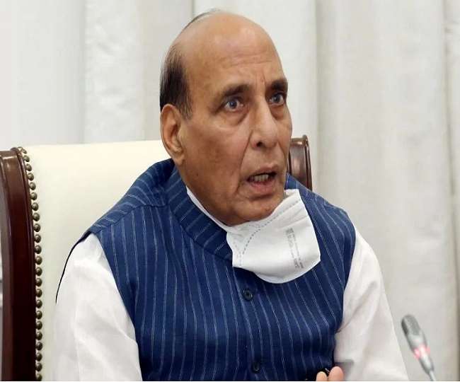 रक्षा मंत्री राजनाथ सिंह का दो दिनी लखनऊ दौरा आज से, देंगे सेना सुपर स्पेशियलिटी अस्पताल का तोहफा