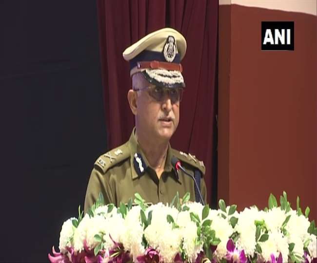 पुलिस कमिश्नर बोले साइबर और आर्थिक अपराधों पर नियंत्रण के लिए दिल्ली पुलिस कर रही खास तैयारी