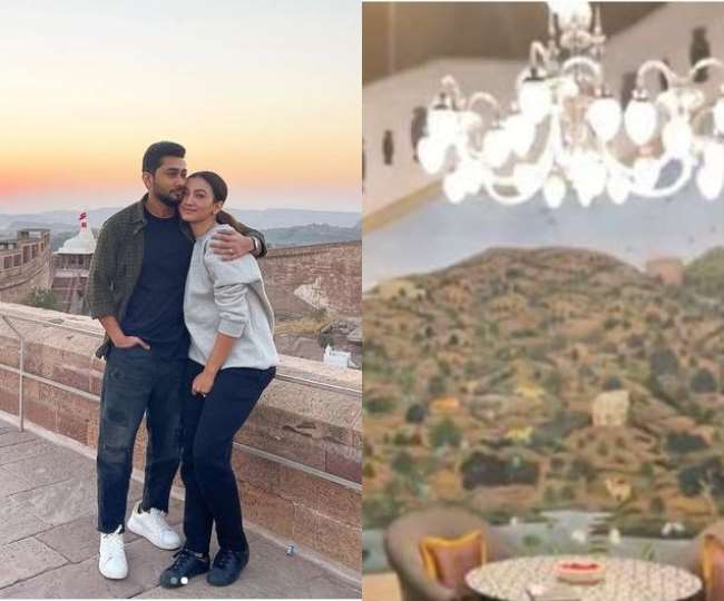 Gauahar Khan And Zaid Darbar Honeymoon: बेहद आलिशान होटल में हनीमून एंजॉय कर रहे हैं गौहर-जैद, सामने आया वीडियो