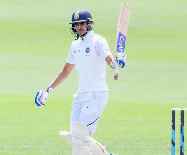 Ind vs Aus 4th Test LIVE: आखिरी दिन लंच तक भारत का स्कोर 83/1, जीत के लिए चाहिए 245 रन
