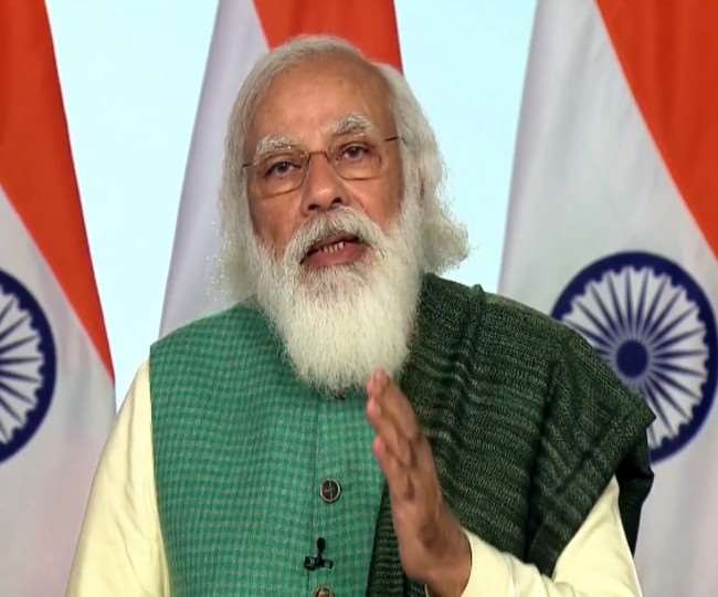 PM Awas Yojana: पीएम नरेंद्र मोदी ने कहा- आवास योजना से जुड़े हैं करोड़ों लोगों के सपने