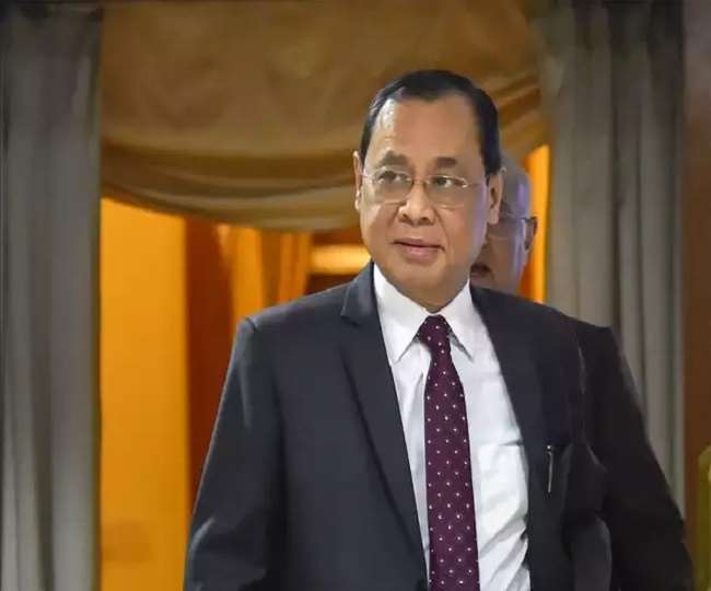 Ranjan Gogoi: पूर्व सीजेआई रंजन गोगोई को जेड प्लस सिक्योरिटी, सुरक्षा में रहेंगे CRPF के 12 कमांडो