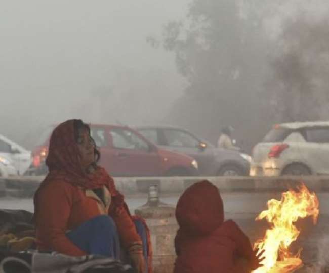 Weather Forecast: आने वाले दो-तीन दिन बारिश, बर्फबारी और शीतलहर, इन राज्यों में अलर्ट जारी