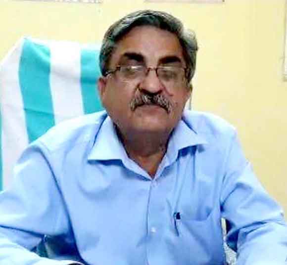 स्वास्थ्य विभाग ने किया अलटर्: कोरोना टीकाकरण के लिए न दें किसी को बैंक अकाउंट की जानकारी