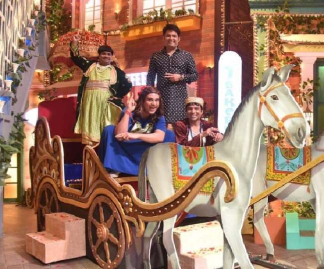 The Kapil Sharma Show के फैंस के लिए बुरी खबर, अगले महीने बंद हो जाएगा शो! ये है वजह