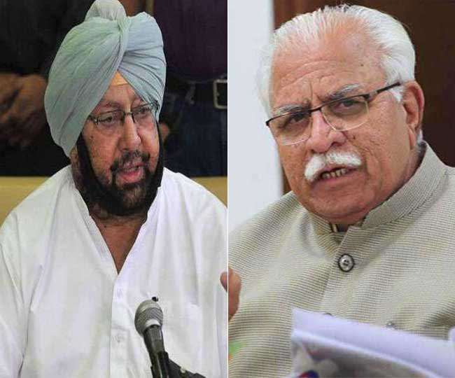 दिल्ली में हिंसा के बाद पंजाब एवं हरियाणा में हाई अलर्ट, हरियाणा के तीन जिलों में इंटरनेट सेवाएं बंद