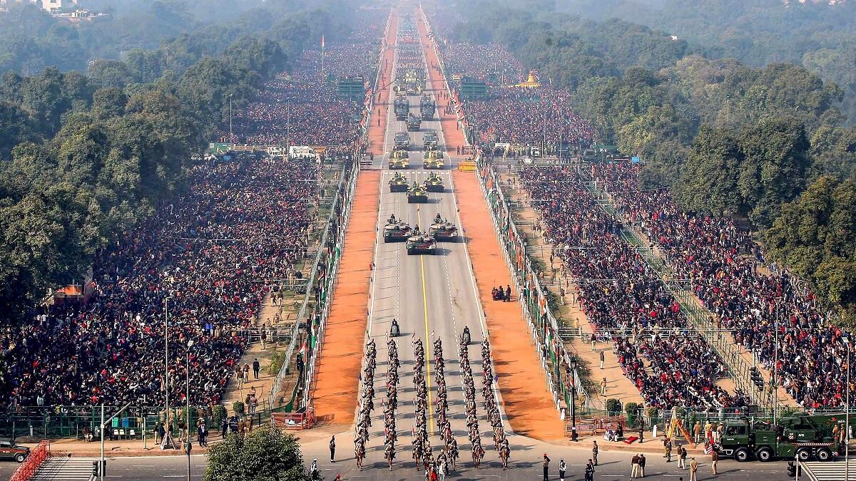 Republic Day Event: इस बार बिना गेस्ट के होगी रिपब्लिक डे परेड! अब तक सिर्फ 3 बार हुआ ऐसा