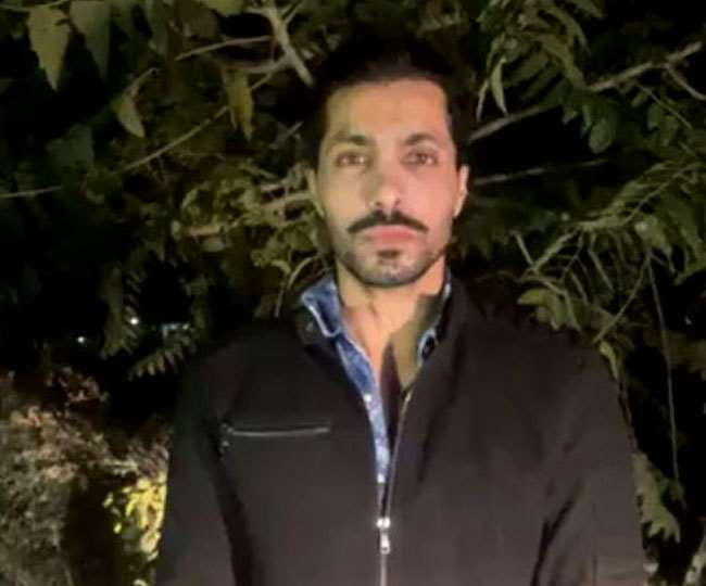 कौन है दीप सिद्धू? जिसपर किसानों को भड़काने के लग रहे हैं आरोप