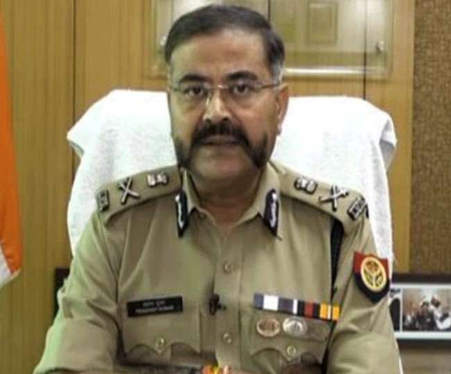 दिल्ली हिंसा में मदद के लिए यूपी पुलिस ने बढ़ाया हाथ, एडीजी लॉ एंड ऑर्डर बोले- किसी उपद्रवी को नहीं मिलेगा आश्रय
