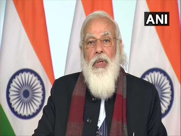 प्रधानमंत्री नरेंद्र मोदी आज वर्ल्ड इकोनॉमिक फोरम के दावोस संवाद को करेंगे संबोधित